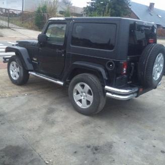 Jeep Wrangler  picture 3