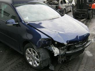 skadebil auto Volkswagen Golf  2006/3