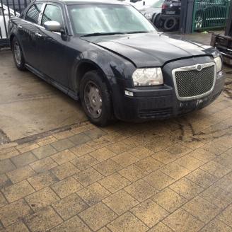 Chrysler 300 C  picture 2
