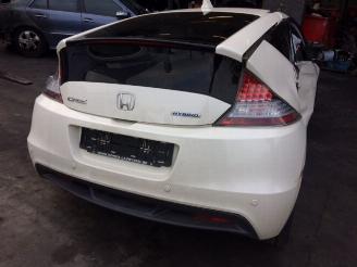 Honda CR-Z HYBRIDE BENZINE /1500CC picture 3