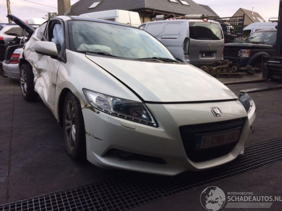 Honda CR-Z HYBRIDE BENZINE /1500CC