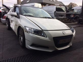 Unfallwagen Honda CR-Z HYBRIDE BENZINE /1500CC 2012/1