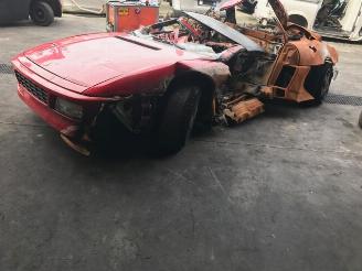 Ferrari 348 348ts - benzine picture 2