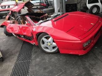 Ferrari 348 348ts - benzine picture 3