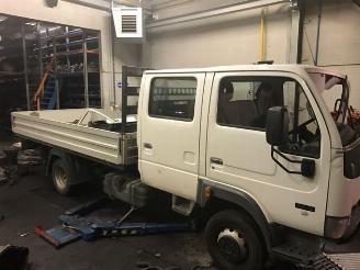 Nissan Cabstar 3000cc - diesel - 5vit picture 3