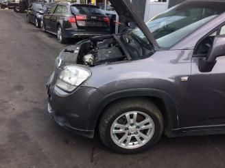 Chevrolet Orlando diesel/2000cc picture 5