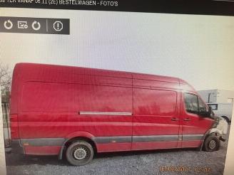 Volkswagen Crafter 2000cc / diesel-tdi /6vit picture 2