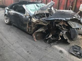Unfallwagen BMW 6-serie 3000CC - DIESEL - AUTOMAAT 2010/1
