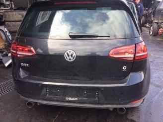 Volkswagen Golf GTI - 2.0 benzine- KLEURCODE LC9X picture 5