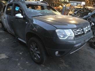 Dacia Duster 1.5 diesel picture 2