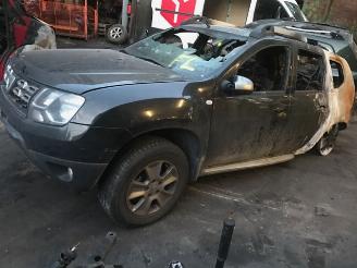 Dacia Duster 1.5 diesel picture 3