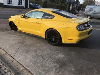 Ford Mustang 5.0 benzine automaat picture 3