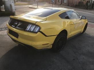 Ford Mustang 5.0 benzine automaat picture 4