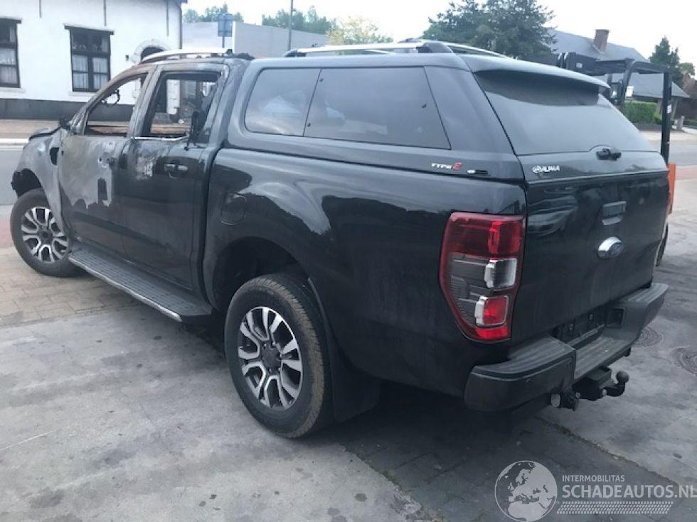 Ford Ranger 3200CC /DIESEL / AUTOMAAT