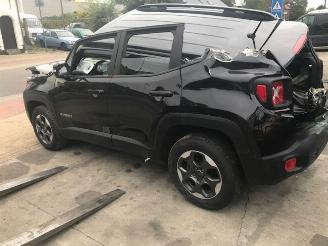 Jeep Renegade 2000CC / DIESEL / 6VIT picture 4