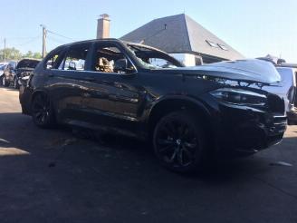 Dezmembrări autoturisme BMW X5 diesel/3000cc 2014/1