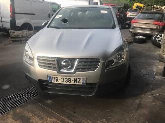 Nissan Qashqai Diesel- dci -1500cc - 6vit picture 2