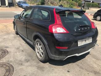 uszkodzony samochody osobowe Volvo C-30 1600cc / diesel / 6vit 2011/1