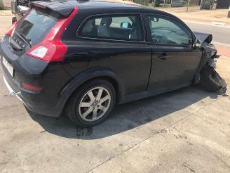 Volvo C-30 1600cc / diesel / 6vit picture 2