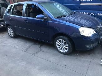 Volkswagen Polo 1400cc / tdi / 5vit picture 3