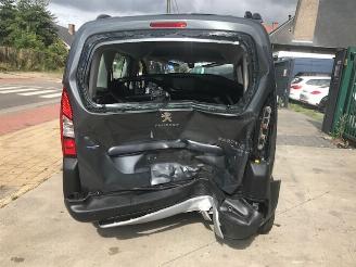 Citroën Berlingo benzine/1200cc/5vit picture 4