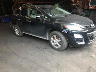 Mazda CX-7 DIESEL - 2200CC - 6VIT picture 3