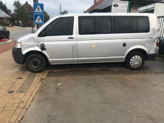 Volkswagen Transporter DIESEL- 1900CC - TDI picture 3