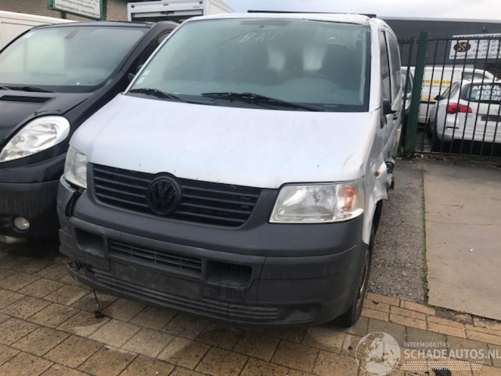 Volkswagen Transporter DIESEL- 1900CC - TDI