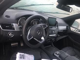 Mercedes GLE GLE 350 DIESEL - AUTOMAAT picture 5