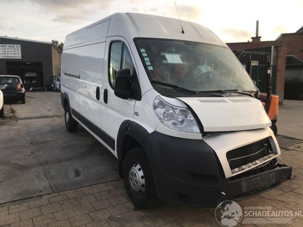 Fiat Ducato 3000cc - diesel - 6vt