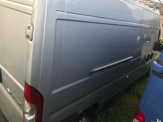 Peugeot Boxer 2200cc - diesel + 6vit picture 4