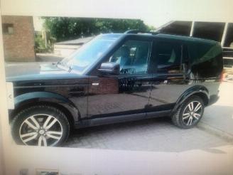 Land Rover Discovery 3000cc - diesel - automaat picture 2
