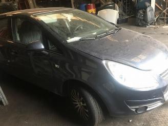 Opel Corsa diesel/1300cc/5vit picture 3