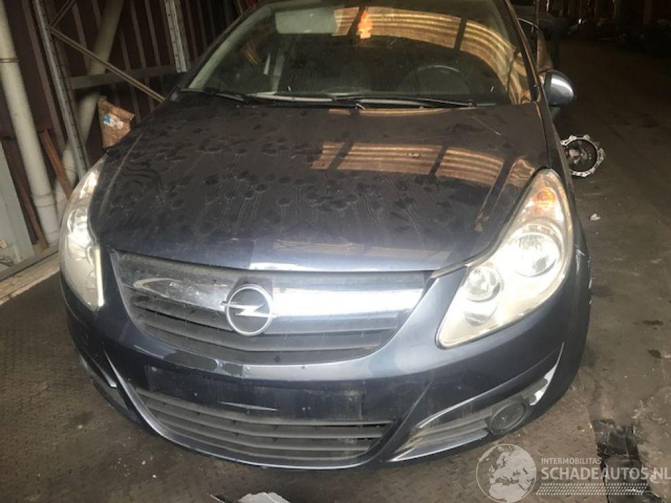 Opel Corsa diesel/1300cc/5vit