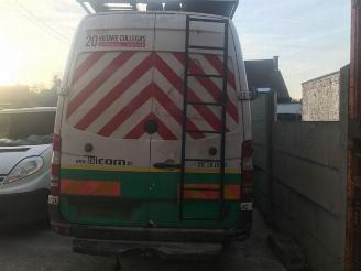  Mercedes Sprinter sprinter 515 cdi  2008 - 6vit 2008/1