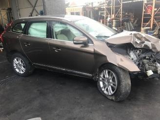 Salvage car Volvo Xc-60 diesel-2000cc- 6vit 2012/1