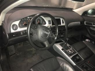 Audi A6 allroad ALLROAD - 3000CC - TDI - 6VIT picture 4