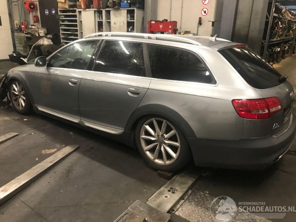 Audi A6 allroad ALLROAD - 3000CC - TDI - 6VIT