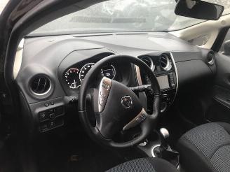 Nissan Note 1200cc - benzine picture 4