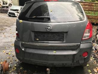 Opel Antara DIESEL/2200CC - AUTOMAAT picture 2