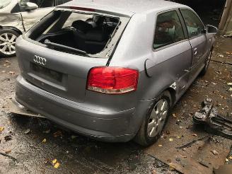 Audi A3 1600cc - benzine - 6vit picture 2