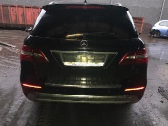 Mercedes ML ML350 - AUTOMAAT picture 1