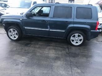 Jeep Patriot DIESEL- 2000CC - 6VIT picture 2