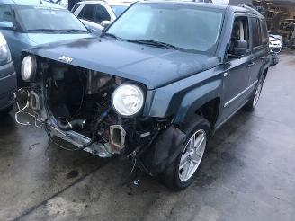 Jeep Patriot DIESEL- 2000CC - 6VIT picture 4