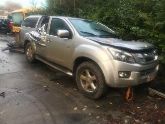 Isuzu D-Max  picture 3