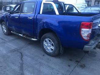 Ford Ranger 2200CC / DIESEL / 6VIT picture 3