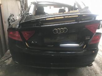 Audi A7 3000cc / tdi / automaat / 4x4 picture 3