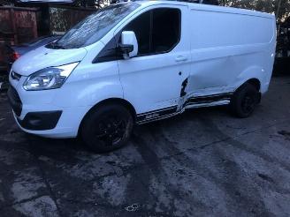 Ford Transit transit custom -diesel / 2200cc / 6vit picture 3