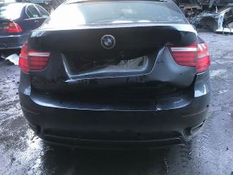 BMW X6 3000cc / diesel / automaat picture 2