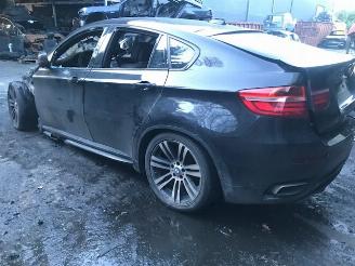 Unfallwagen BMW X6 3000cc / diesel / automaat 2012/1